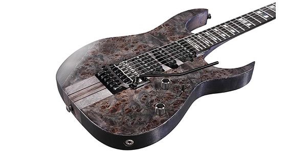 Ibanez / RGT1270PB-CTF Thru-neck, 6-string electric guitar画像2
