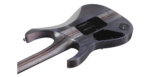 Ibanez / RGT1270PB-CTF Thru-neck, 6-string electric guitar画像3