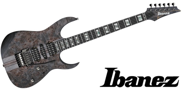 Ibanez / RGT1270PB-DTF