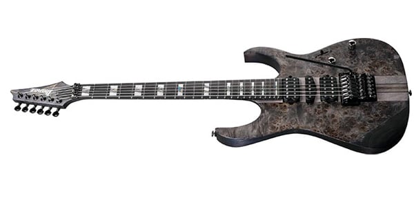 Ibanez / RGT1270PB-DTF画像4