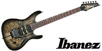 Ibanez / S1070PBZ-CKB