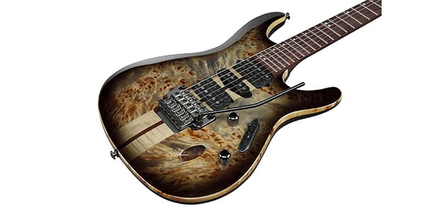 Ibanez / S1070PBZ-CKB画像2