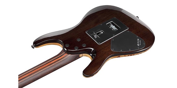 Ibanez / S1070PBZ-CKB画像3