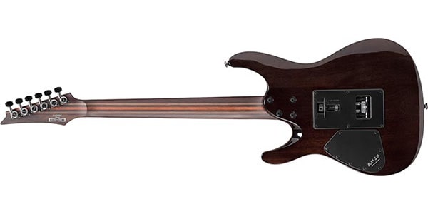Ibanez / S1070PBZ-CKB画像5