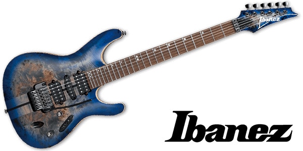 IBANEZ ( アイバニーズ ) / S1070PBZ-CLB