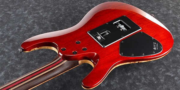 Ibanez S1070PBZ-CLB 送料無料 | Sound House