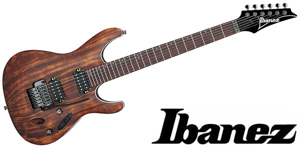 Ibanez ( アイバニーズ )  / S520AH-ABS
