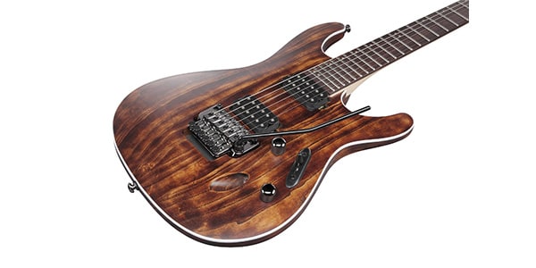 Ibanez ( アイバニーズ )  / S520AH-ABS画像3