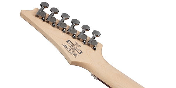 Ibanez ( アイバニーズ )  / S520AH-ABS画像6