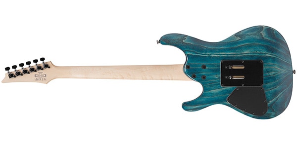 Ibanez / S520AH-OBF画像2