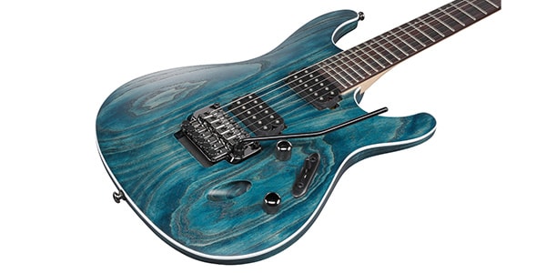 Ibanez / S520AH-OBF画像3