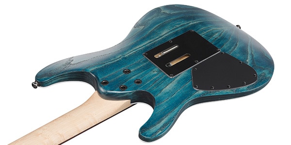 Ibanez / S520AH-OBF画像4