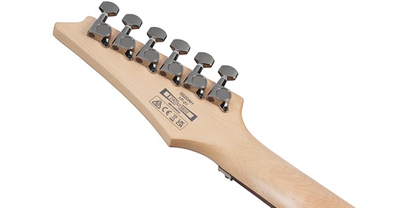 Ibanez / S520AH-OBF画像6