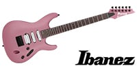 Ibanez / S561-PMM