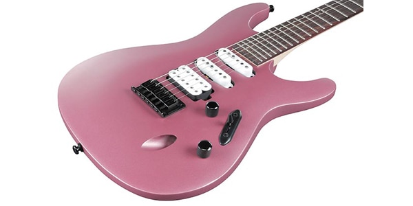 Ibanez / S561-PMM画像2