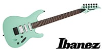 Ibanez / S561-SFM Electric Guitar