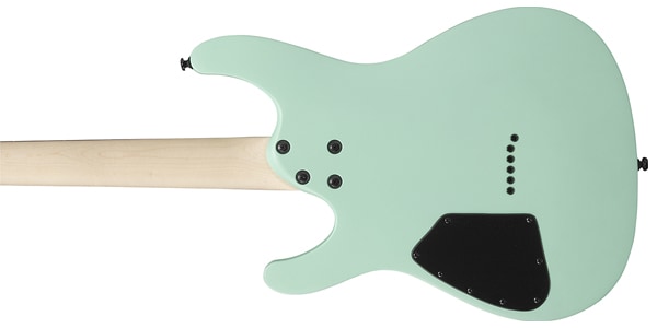 Ibanez / S561-SFM Electric Guitar画像4