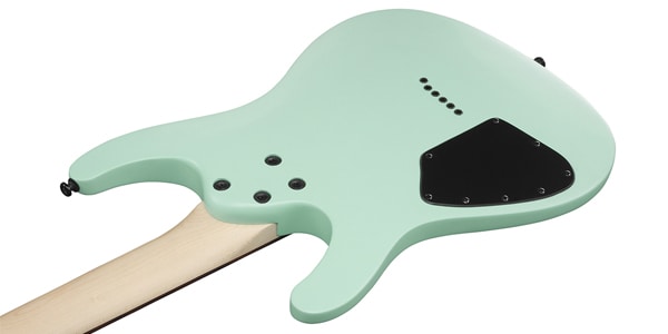 Ibanez / S561-SFM Electric Guitar画像5