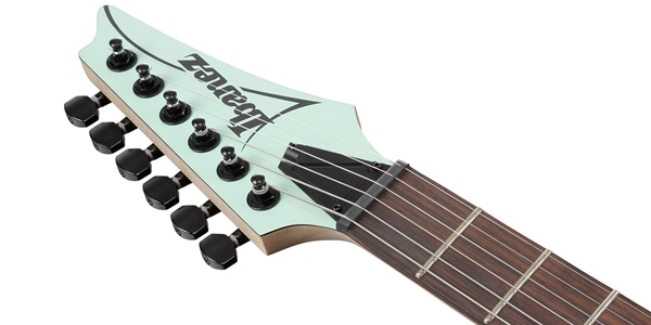 Ibanez / S561-SFM Electric Guitar画像7