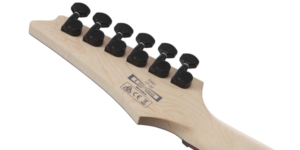 Ibanez / S561-SFM Electric Guitar画像8