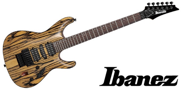 Ibanez / S6570BWE-NT