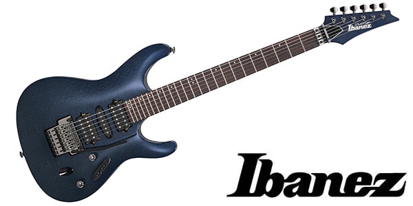Ibanez ( アイバニーズ ) / S6670SK-DUB