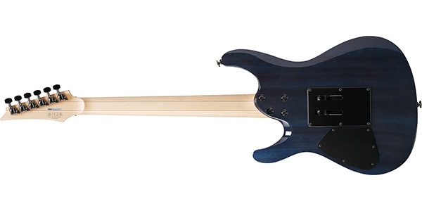 Ibanez ( アイバニーズ ) / S6670SK-DUB画像2