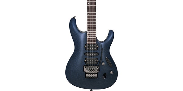 Ibanez ( アイバニーズ ) / S6670SK-DUB画像3