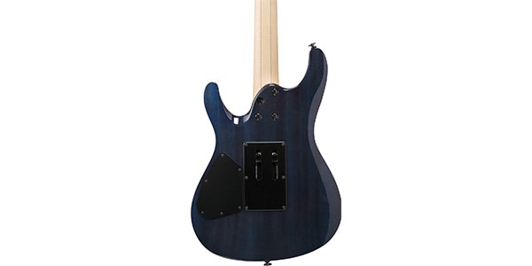 Ibanez ( アイバニーズ ) / S6670SK-DUB画像4
