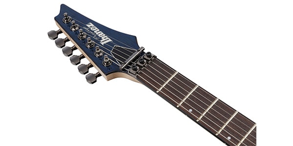 Ibanez ( アイバニーズ ) / S6670SK-DUB画像6