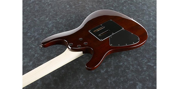 Ibanez / S670QM-DEB画像3