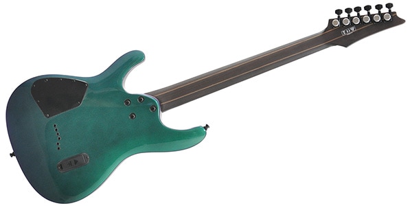 Ibanez / S671ALB-BCM画像3