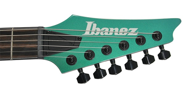 Ibanez / S671ALB-BCM画像4