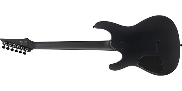 Ibanez ( アイバニーズ ) / S721RB-BKF画像2