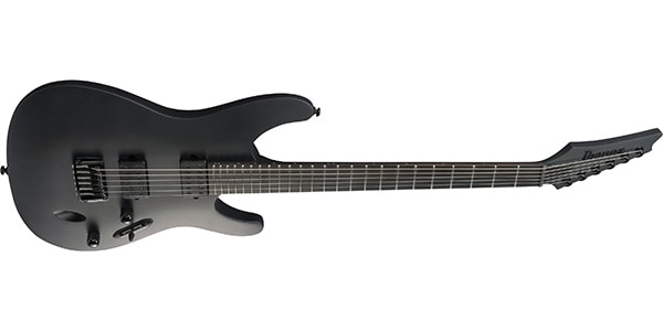 Ibanez ( アイバニーズ ) / S721RB-BKF画像3