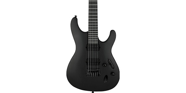 Ibanez ( アイバニーズ ) / S721RB-BKF画像4