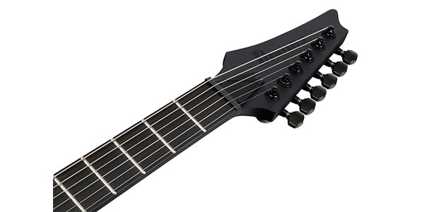 Ibanez ( アイバニーズ ) / S721RB-BKF画像6