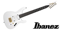 Ibanez / S721RG-WH