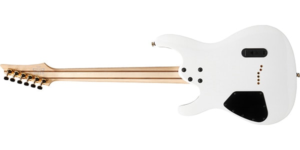 Ibanez ( アイバニーズ )  / S721RG-WH画像2