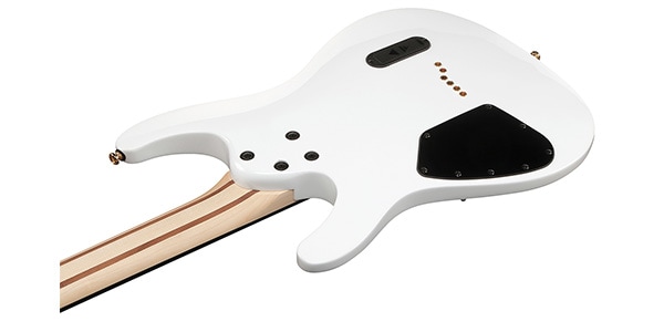 Ibanez ( アイバニーズ )  / S721RG-WH画像4