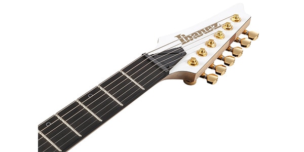 Ibanez ( アイバニーズ )  / S721RG-WH画像5