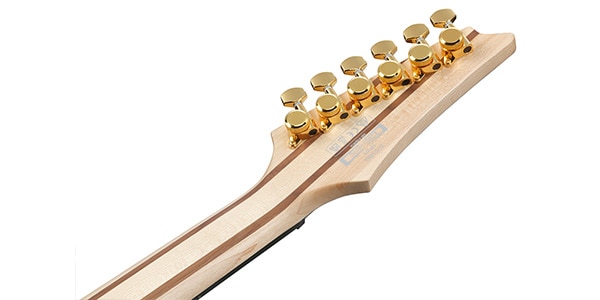 Ibanez ( アイバニーズ )  / S721RG-WH画像6