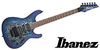 Ibanez / S770-CZM