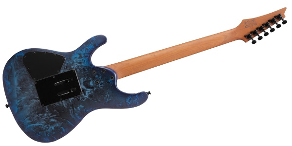 Ibanez / S770-CZM画像2