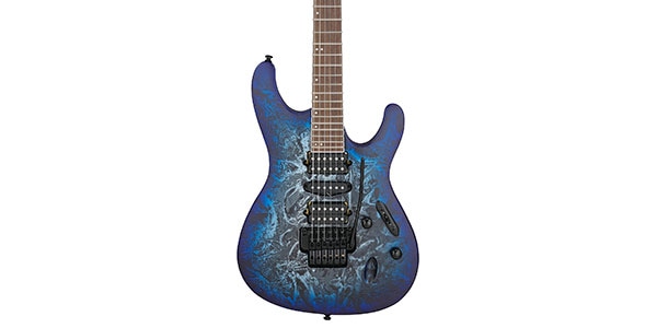 Ibanez / S770-CZM画像3