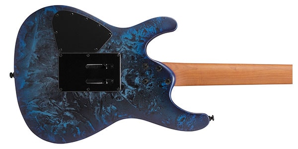 Ibanez / S770-CZM画像4