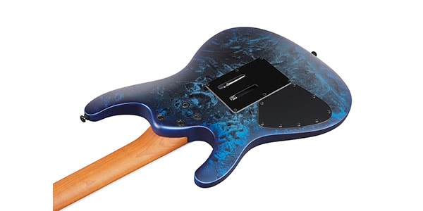 Ibanez / S770-CZM画像6
