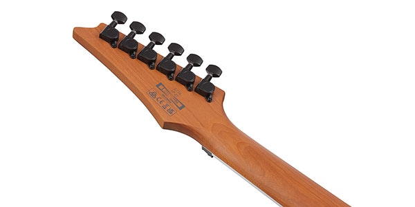 Ibanez / S770-CZM画像8