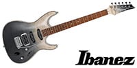 IBANEZ SA360NQM-BMG