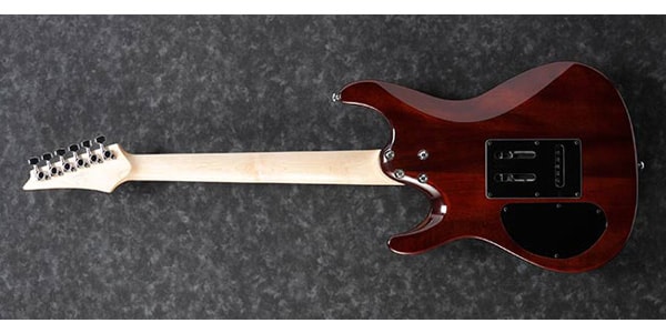 Ibanez / SA360NQM-BMG画像5